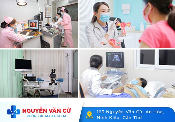 Bác Sĩ Phụ Sản Giỏi Ở Cần Thơ