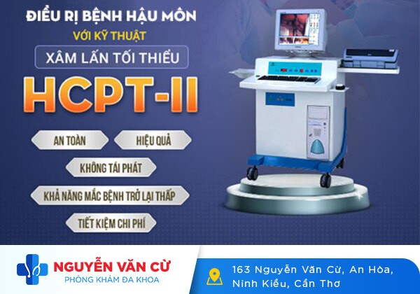 Chi Phí Chữa Áp Xe Hậu Môn Hết Bao Nhiêu Tiền?