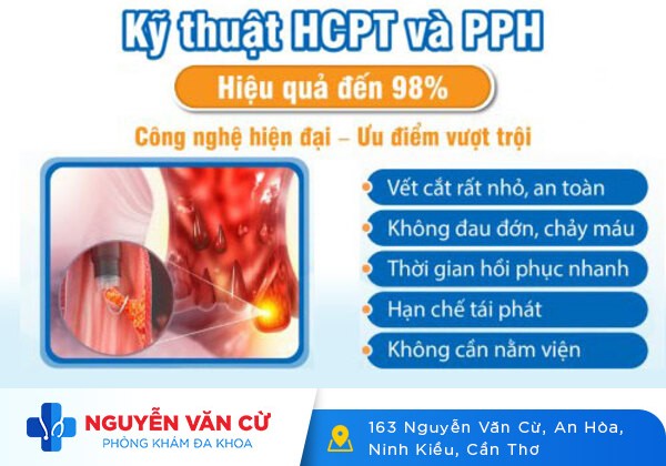 Những điều cần biết về hẹp hậu môn