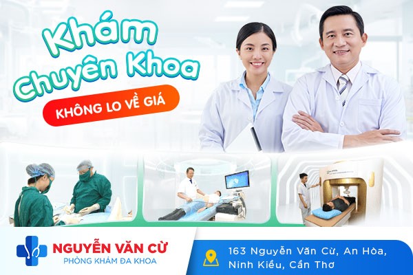 Địa Chỉ Cắt Bao Quy Đầu Huyện Thới Lai Uy Tín