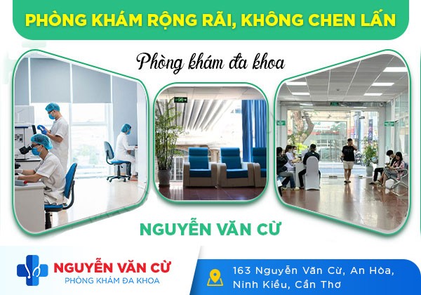Địa Chỉ Phá Thai Uy Tín Tại Cần Thơ