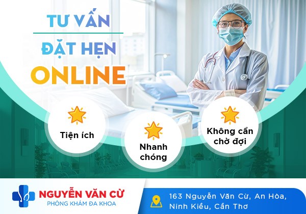 Bác Sĩ Tư Vấn Phụ Khoa Miễn Phí Trực Tuyến