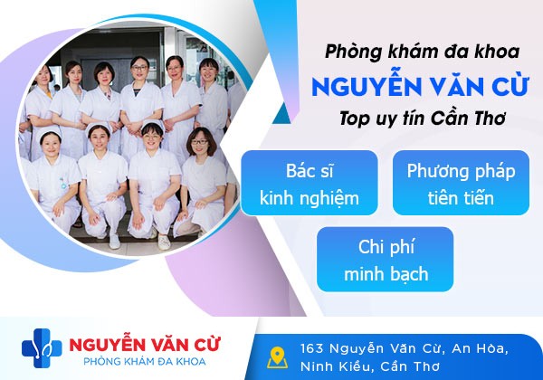 Chi phí và thủ tục phá thai ở bệnh viện phụ sản Cần Thơ