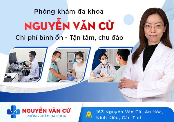 Địa Chỉ Khám Bệnh Hậu Môn Uy Tín Tại Cần Thơ