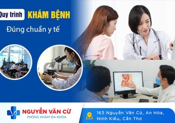Khám Thai Ở Đâu An Toàn – Chất Lượng?