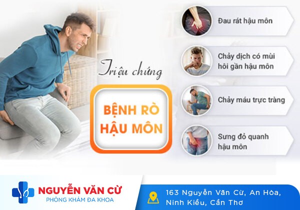 Nhận Biết Triệu Chứng Bệnh Mạch Lươn Và Phương Pháp Điều Trị Hiệu Qủa