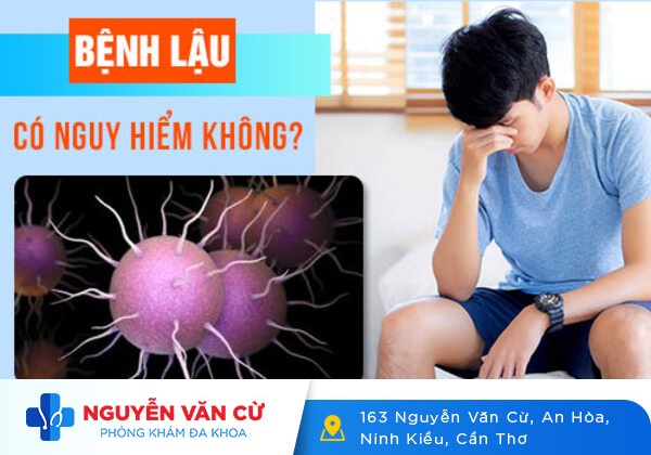 Tư vấn – bệnh lậu có chữa được không?