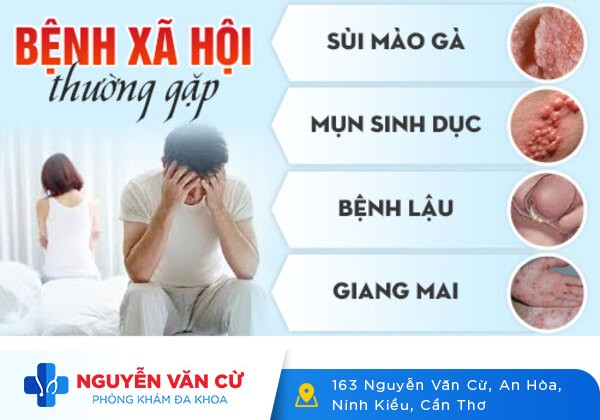Chữa bệnh hoa liễu: Tìm đúng địa chỉ, áp dụng đúng phương pháp
