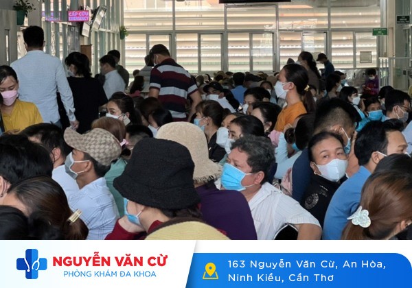 [Cần Biết]: Quy trình thăm khám và phá thai ở bệnh viện phụ sản Cần Thơ