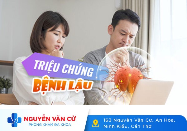 Bệnh kim la có phải là bệnh lậu?