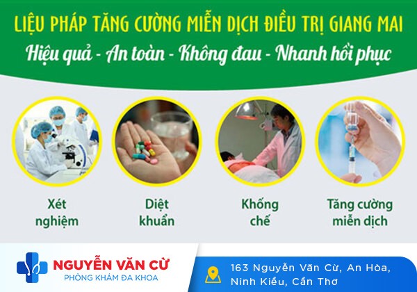 Chi tiết hình ảnh bệnh giang mai ở nam, nữ qua từng giai đoạn