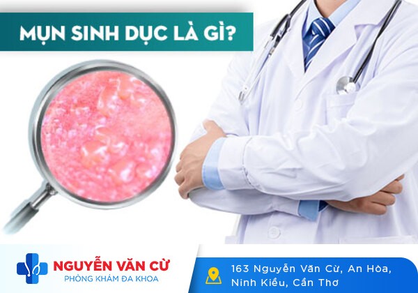 Điều Trị Mụn Rộp Sinh Dục Bằng Cách Nào?
