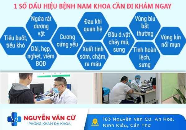 Những Bệnh Về Dương Vật Mà Nam Giới Thường Hay Mắc Phải