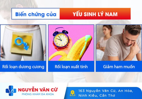 Cách tăng sinh lý nam giới hiệu quả, không phải nằm viện
