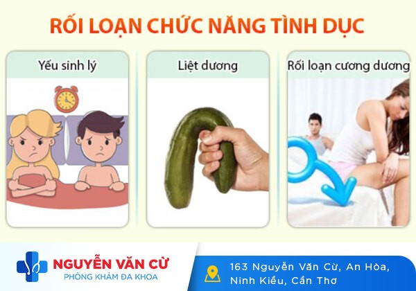 Nguyên nhân và cách chữa giảm ham muốn hiệu quả
