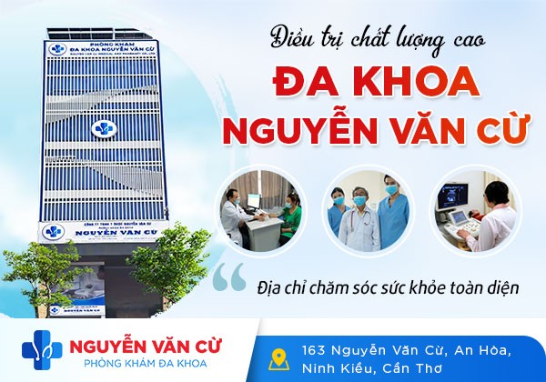 Bệnh Viện Da Liễu Khám Chữa Bệnh Xã Hội Tại Cần Thơ