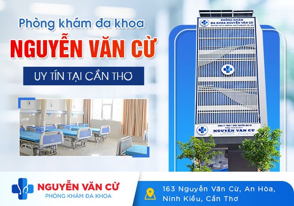 Địa Chỉ Cắt Bao Quy Đầu Phường Thới An Đông Uy Tín