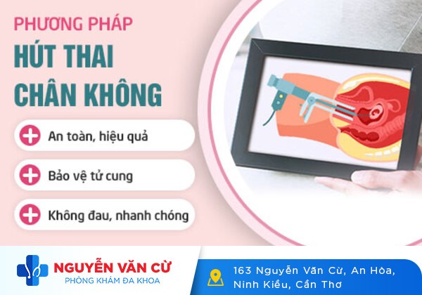 Tổng hợp các phương pháp bỏ thai theo tuần tuổi an toàn