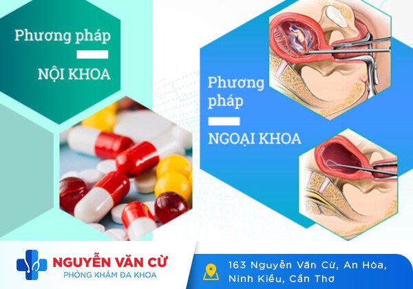 Các phương pháp bỏ thai an toàn chị em cần biết
