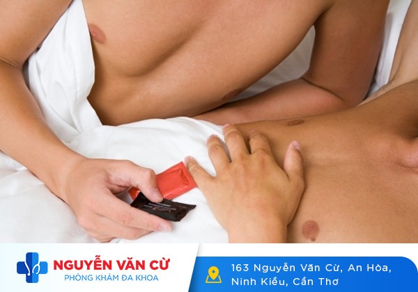 Quan Hệ Đồng Tính – Nguy Cơ Rủi Ro Mắc Bệnh Hoa Liễu Cao