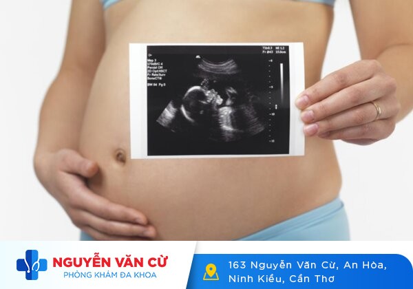 Truy Tìm Địa Chỉ Khám Thai Uy Tín Số 1 Tại Cần Thơ
