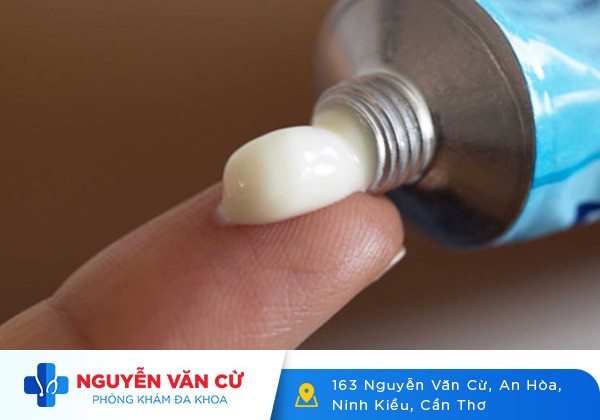 Thuốc chữa gai sinh dục tại nhà được nhiều người dùng