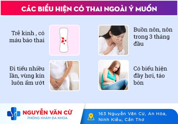 [Bật mí] cách nhận biết có thai sớm nhất mà chị em cần biết