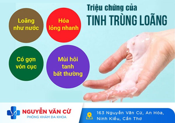 Cách Nâng Cao Chất Lượng Tinh Trùng Yếu