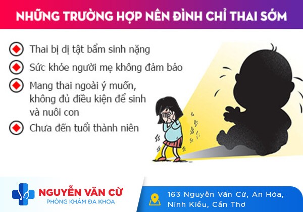 [Giải Đáp]: Phá thai có tội không?
