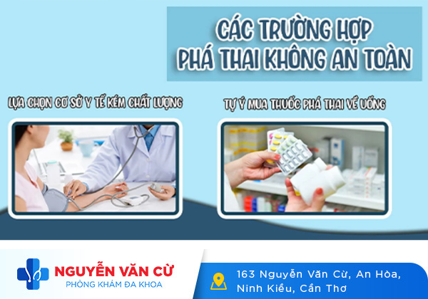 Thuốc phá thai khẩn cấp giá bao nhiêu?