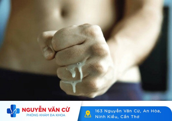 Cách Điều Trị Bệnh Khó Xuất Tinh Hiệu Quả