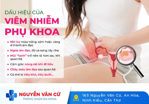 Địa Chỉ Khám Phụ Khoa Tốt Hiện Nay