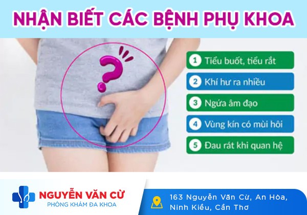 Chi phí khám phụ khoa bao nhiêu tiền?