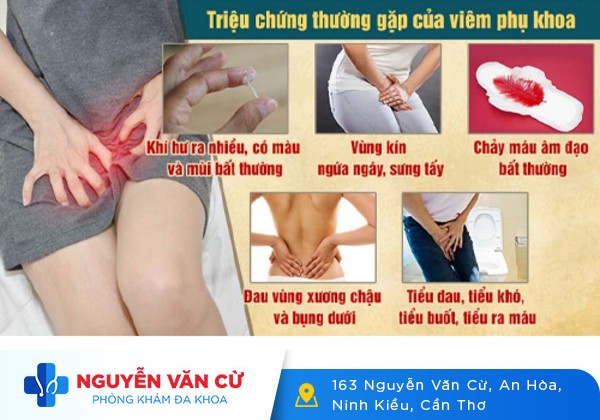 Khám phụ khoa tổng quát như thế nào cho đúng?