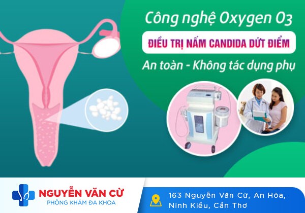 Nấm phụ khoa: Làm sao để đẩy lùi hiệu quả?