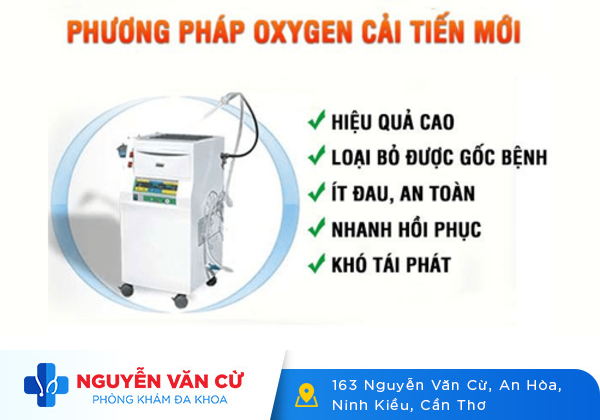 Viêm đường tiết niệu ở nữ giới
